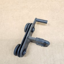 Trava traseira C4 Corvette trava de vidro atacante parafusos de fixação janela BOM 84-96 comprar usado Trava traseira C4 Corvette trava de vidro atacante parafusos de fixação janela BOM 84-96 comprar usado  Enviando para Brazil