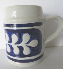 Colonial williamsburg mug for sale  Saint Marys