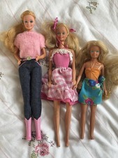 1980 barbie fashion for sale  ANDOVER