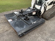 Bobcat brushcat high for sale  Zephyrhills