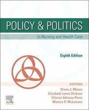 Policy politics nursing for sale  Philadelphia
