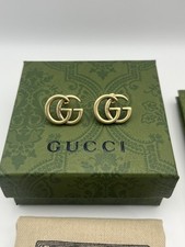 Women gucci gold for sale  GLOSSOP