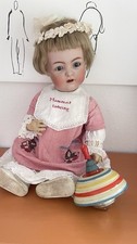 Uralter kleiner brummkreisel gebraucht kaufen  Deutschland