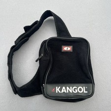 Kangol shoulder bag for sale Kangol shoulder bag for sale  LEEDS