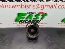 Ventola riscaldamento abitacol usato Ventola riscaldamento abitacol usato  Camigliano Santa Gemma