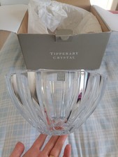 Tipperary irish crystal for sale  BELFAST