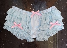 Blue sissy maid for sale  WHITLEY BAY