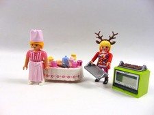 Playmobil bakery pastry for sale  WELLINGBOROUGH
