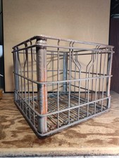 Vintage galvanized wire for sale  Santa Ana