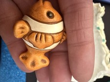 Mini pesce pagliaccio usato  Clusone