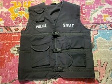 Underwraps costume swat for sale  Caldwell