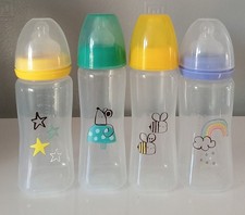 Baby feeding bottles for sale  SIDMOUTH
