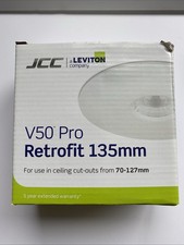 Jcc v50 pro for sale  PRENTON
