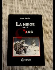 Neige sang paul d'occasion  Cires-lès-Mello