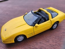 corvette zr1 maisto 1 38 d'occasion corvette zr1 maisto 1 38 d'occasion Amboise