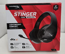 Hyperx cloud stinger for sale  Tucson