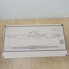Boot typ vii gebraucht kaufen  Berlin