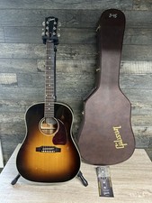 Gibson acoustic standard for sale  Robertsville