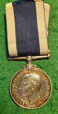 Royal navy long for sale  BOURNEMOUTH