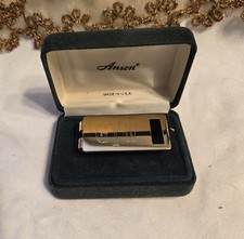 Anson vintage gold for sale  Huntsville