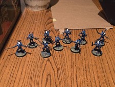 eldar guardians for sale  Fairfield
