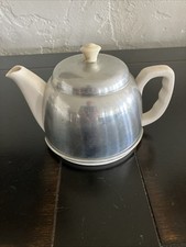 Vtg white ceramic for sale  Hamilton