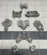 2nd edition metal for sale  Bedford