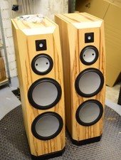 Speaker heaven network gebraucht kaufen  Essen