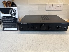 Cambridge audio amplificatore usato  Spedire a Italy