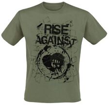 Rise against tape gebraucht kaufen  Lingen (Ems)