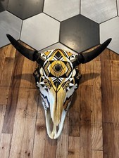Hand painted authentic for sale  Mount Olive