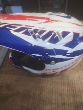 Casque enfant kenny d'occasion  Oradour-sur-Glane