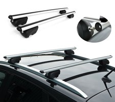 Cross bars roof for sale  STAFFORD