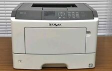 Lexmark ms510dn mono for sale  LONDON