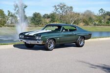 1970 chevrolet chevelle for sale  Ocoee