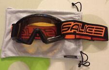Maschera sci snowboard usato  Barga