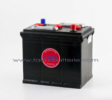 Batteria auto epoca usato  Cavour