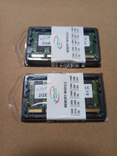 Memoria ram 2gb usato  Vinadio