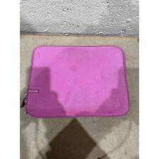 Incase laptop sleeve for sale  STAFFORD