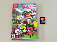 Splatoon case tested for sale  Tillamook