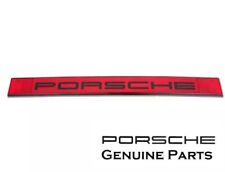 Lente refletora central Porsche 911 (74-86) genuína 91163143203 comprar usado  Enviando para Brazil