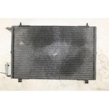 KONDENSATOR FÜR PEUGEOT 206 (98-03)(03-09) 1.6 16V BER. 3P/B/1587CC. 1998, usado comprar usado  Enviando para Brazil