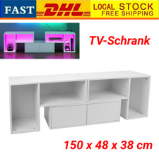 Schrank lowboard ffenen gebraucht kaufen  Deutschland