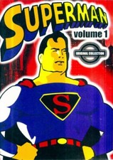 Superman volume v452562 d'occasion  Hennebont