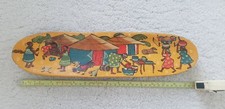 Wooden canoe native for sale  FELTHAM
