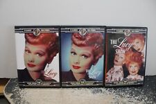 Lot dvds lucy for sale  Sarasota