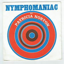 Patricia norton disque d'occasion  Ambillou