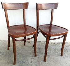 Coppia sedie bistrot usato  Vitorchiano