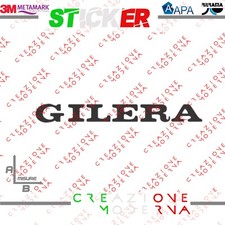 Adesivo sticker logo usato  Matera