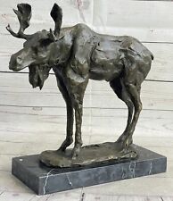 Moose big game for sale  Westbury